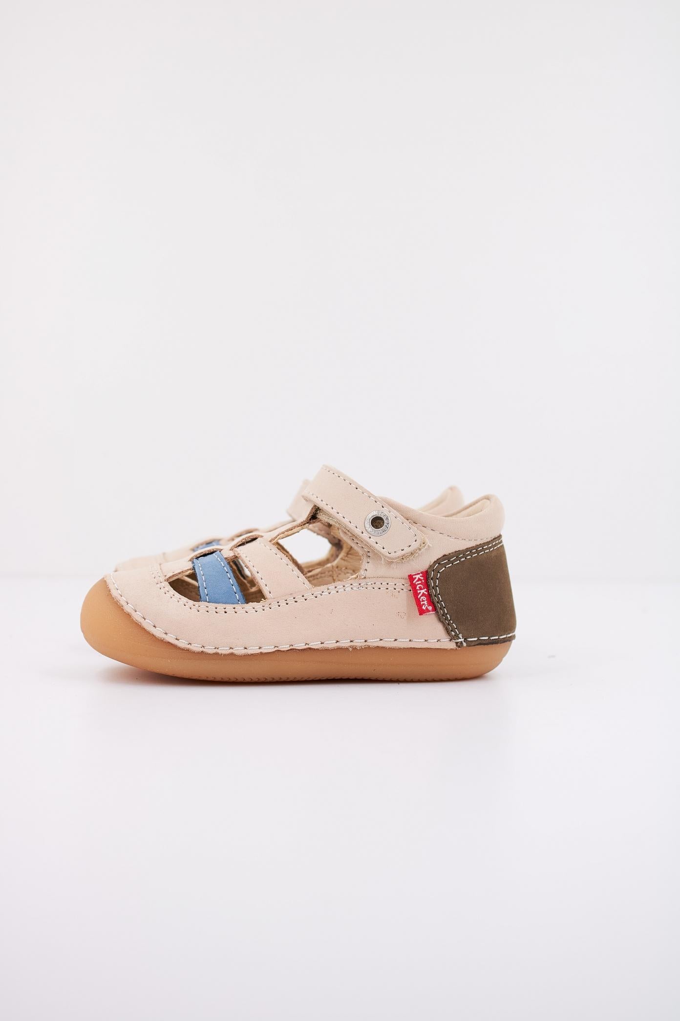 KICKERS SUSHY en color BEIS (1)