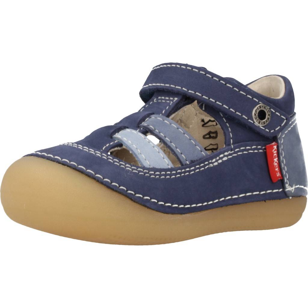 KICKERS SUSHY en color AZUL (1)