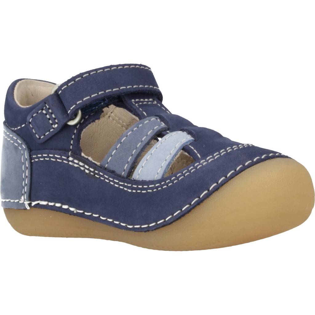 KICKERS SUSHY en color AZUL (5)