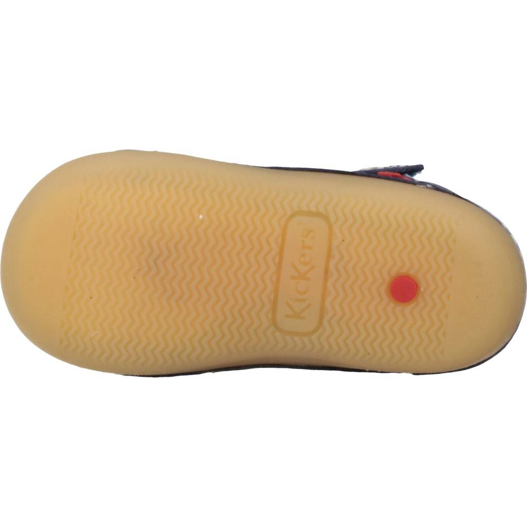 KICKERS SUSHY en color AZUL (6)