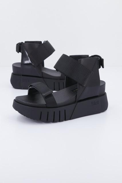 UNITED NUDE DELTA RUN en color NEGRO (2)