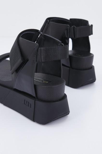 UNITED NUDE DELTA RUN en color NEGRO (3)