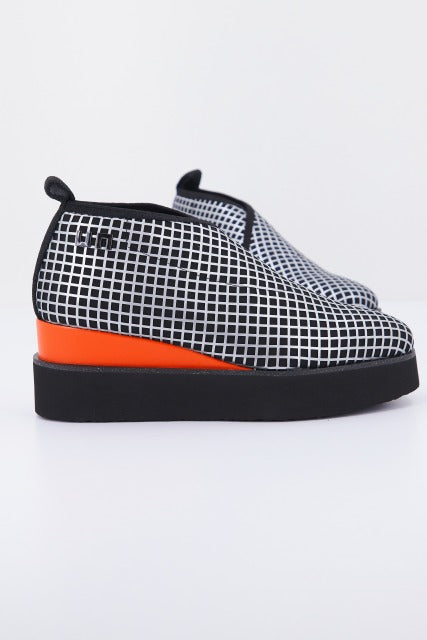 UNITED NUDE FOLD STELLA en color NEGRO (2)