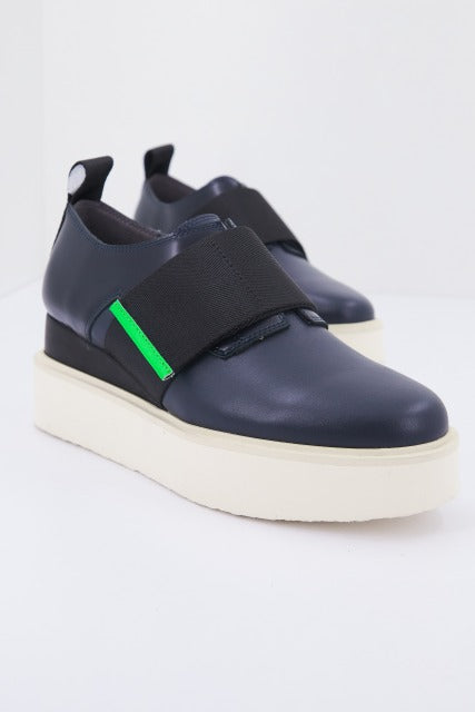 UNITED NUDE JUKO RUN en color AZUL (1)