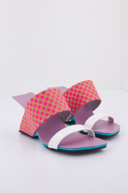 UNITED NUDE LOOP HI en color MULTICOLOR (1)