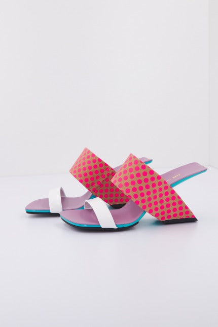 UNITED NUDE LOOP HI en color MULTICOLOR (2)