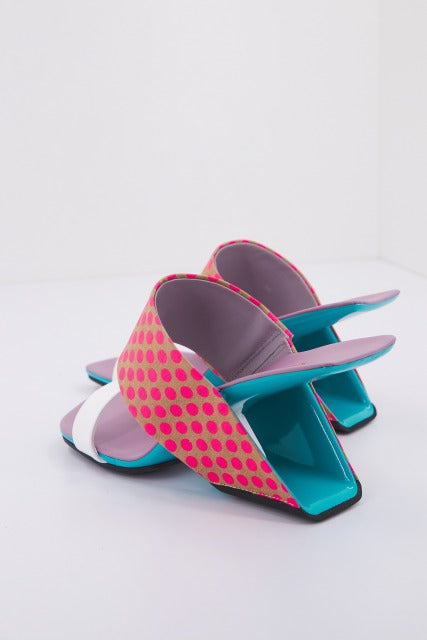 UNITED NUDE LOOP HI en color MULTICOLOR (3)