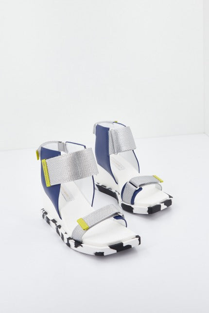 UNITED NUDE KO MID en color GRIS (1)
