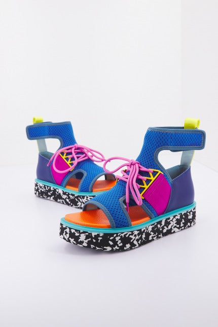 UNITED NUDE NOMAD LO en color AZUL (1)