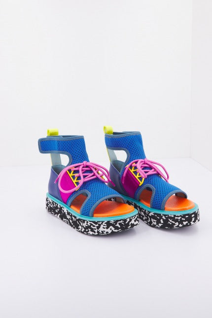 UNITED NUDE NOMAD LO en color AZUL (3)