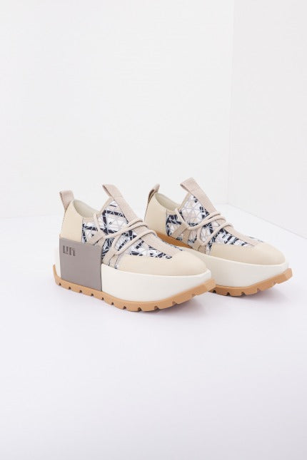 UNITED NUDE ROKO HIKE en color BEIS (1)