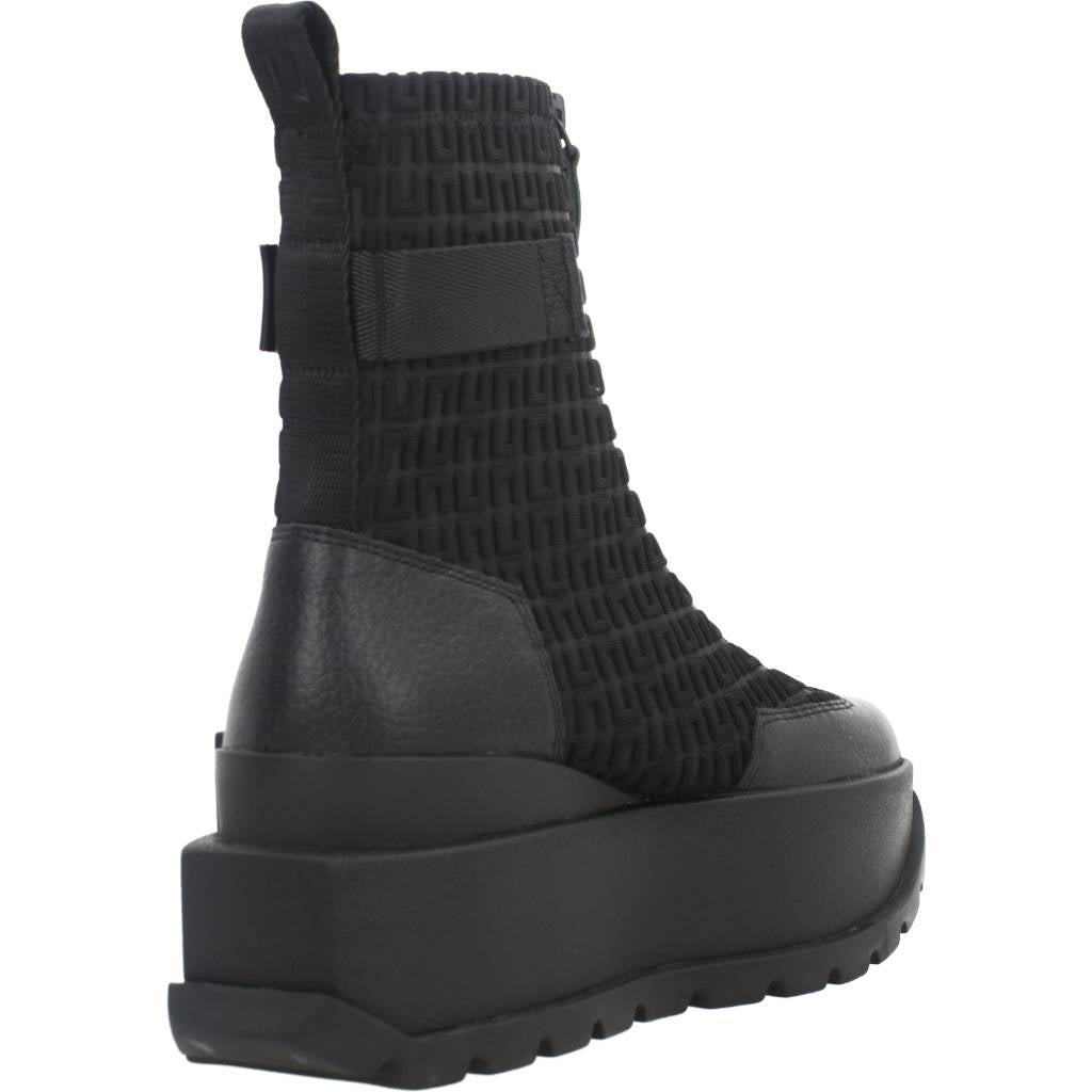 UNITED NUDE ROKO BOOTIE en color NEGRO (3)