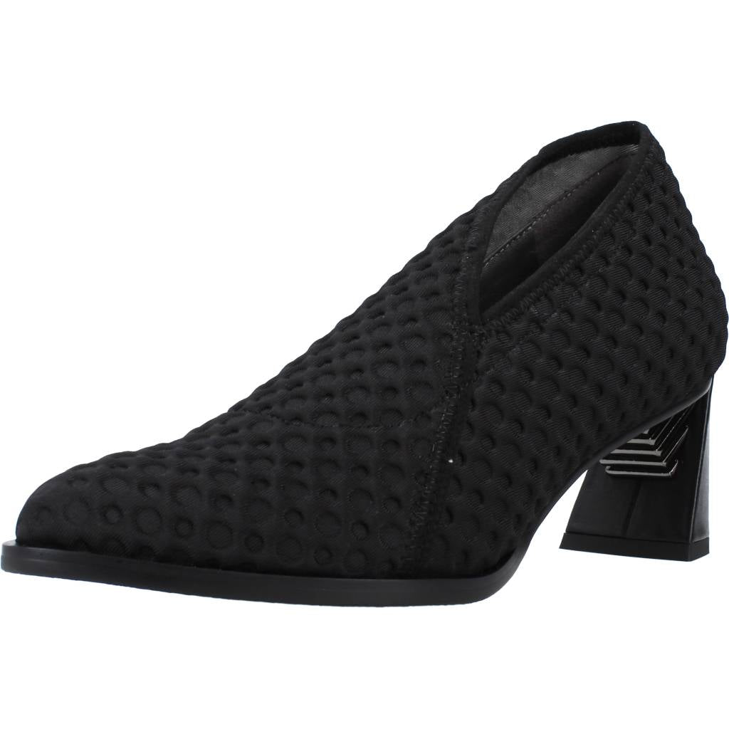 UNITED NUDE SONAR FOLD MID en color NEGRO (1)