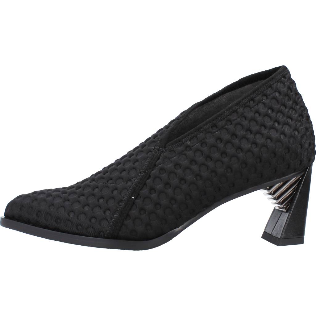 UNITED NUDE SONAR FOLD MID en color NEGRO (2)