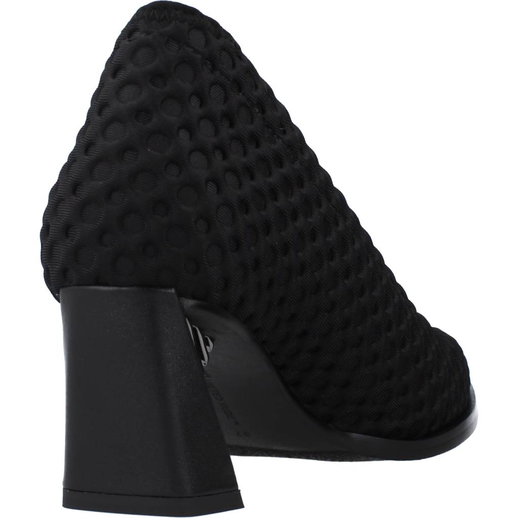 UNITED NUDE SONAR FOLD MID en color NEGRO (3)