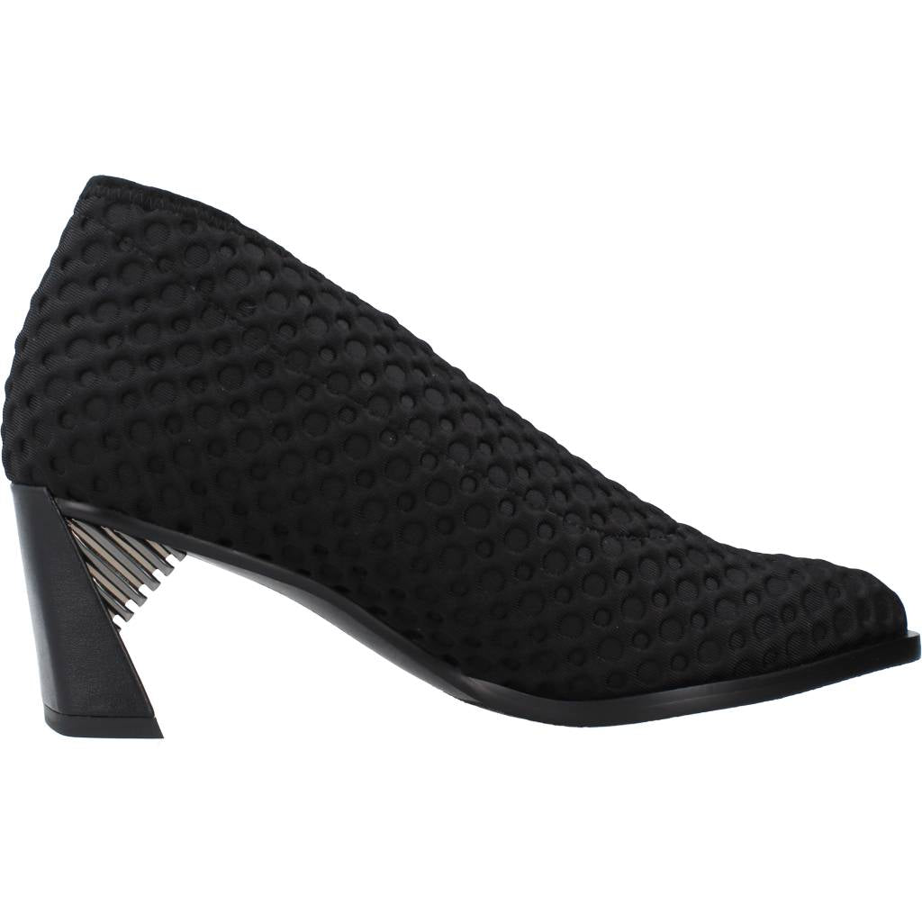 UNITED NUDE SONAR FOLD MID en color NEGRO (4)