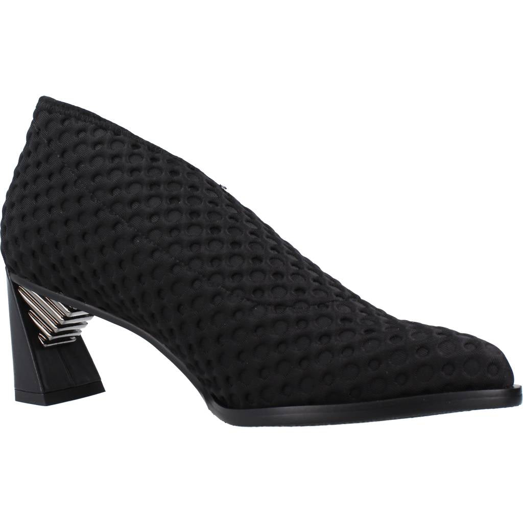UNITED NUDE SONAR FOLD MID en color NEGRO (5)