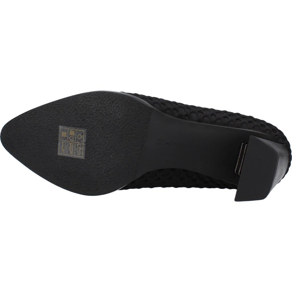 UNITED NUDE SONAR FOLD MID en color NEGRO (6)