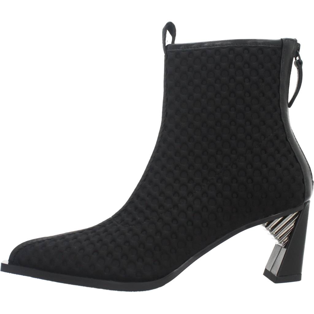 UNITED NUDE SONAR en color NEGRO (2)