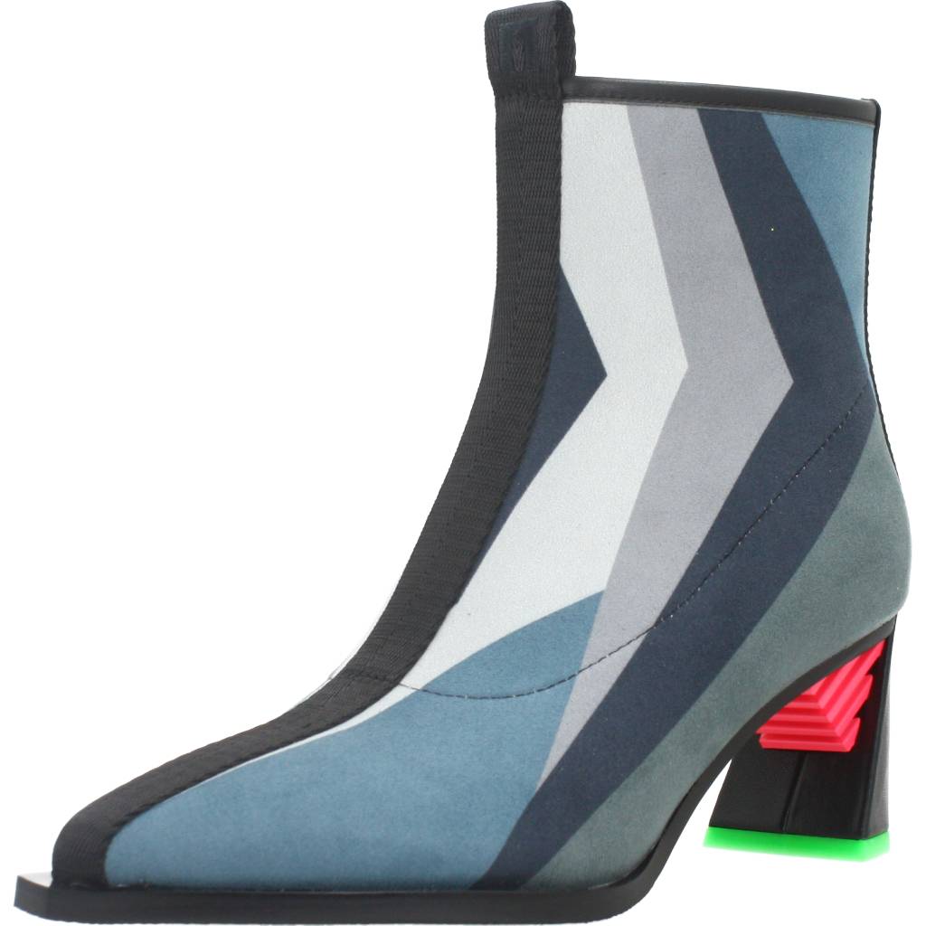 UNITED NUDE SONAR en color GRIS (1)