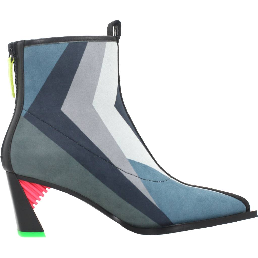 UNITED NUDE SONAR en color GRIS (4)