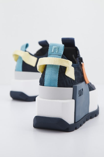 UNITED NUDE ROKO Y en color AZUL (3)