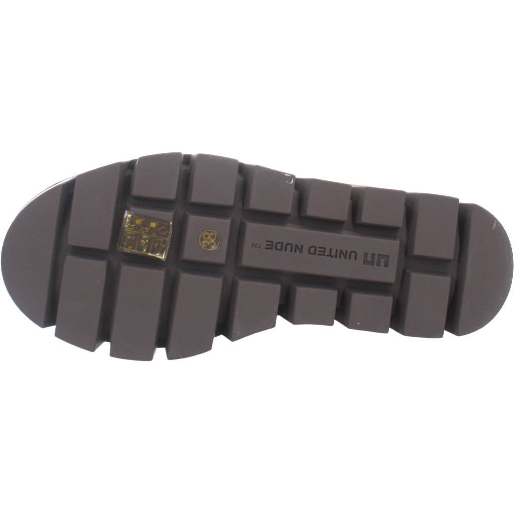 UNITED NUDE GRIP NOMAD LO en color NEGRO (6)