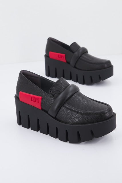 UNITED NUDE GRIP LOAFER LO en color NEGRO (1)