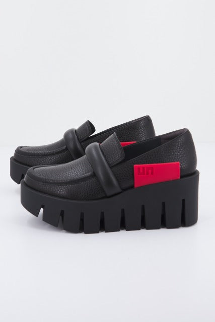 UNITED NUDE GRIP LOAFER LO en color NEGRO (2)