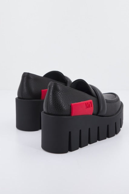 UNITED NUDE GRIP LOAFER LO en color NEGRO (3)