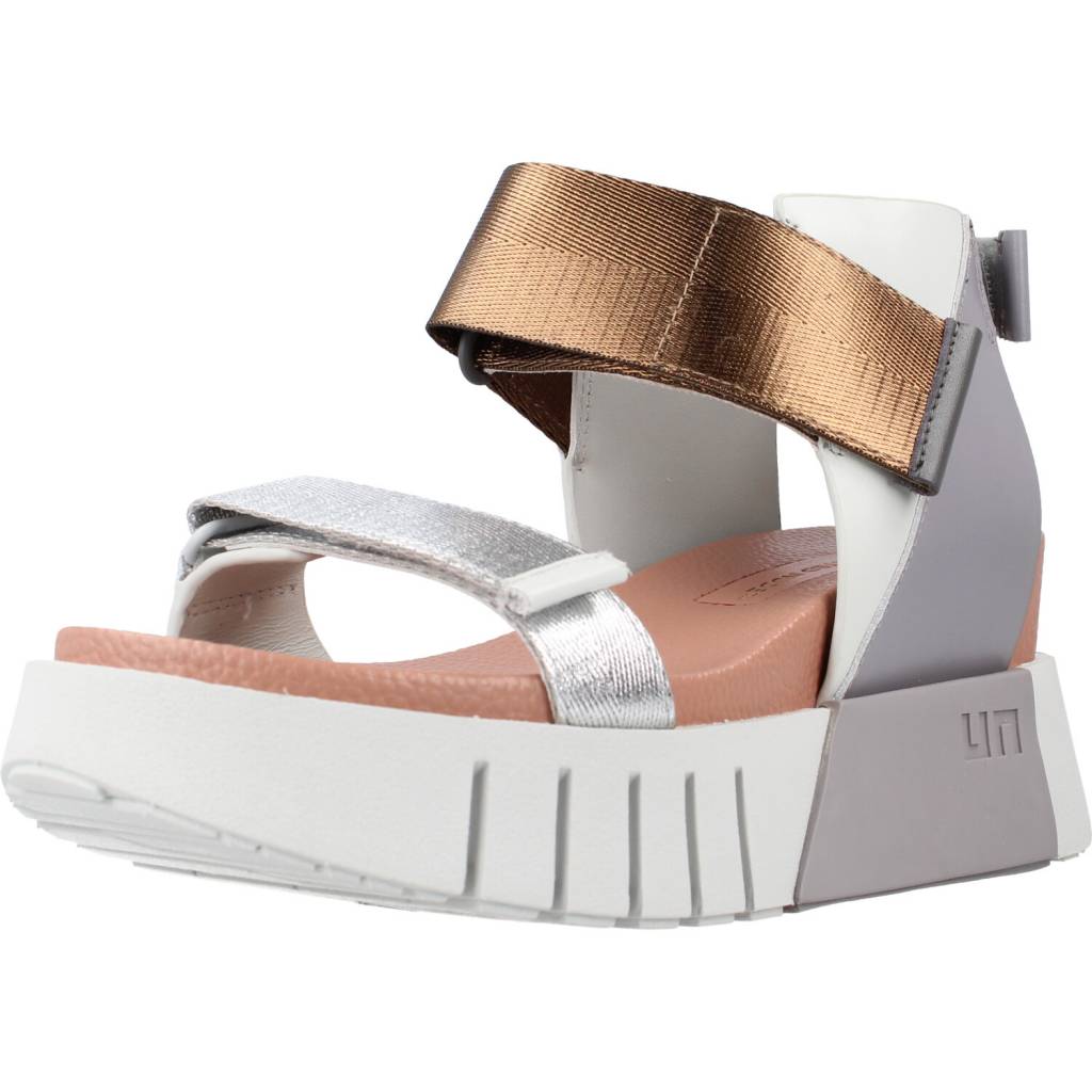 UNITED NUDE DELTA RUN en color GRIS (1)