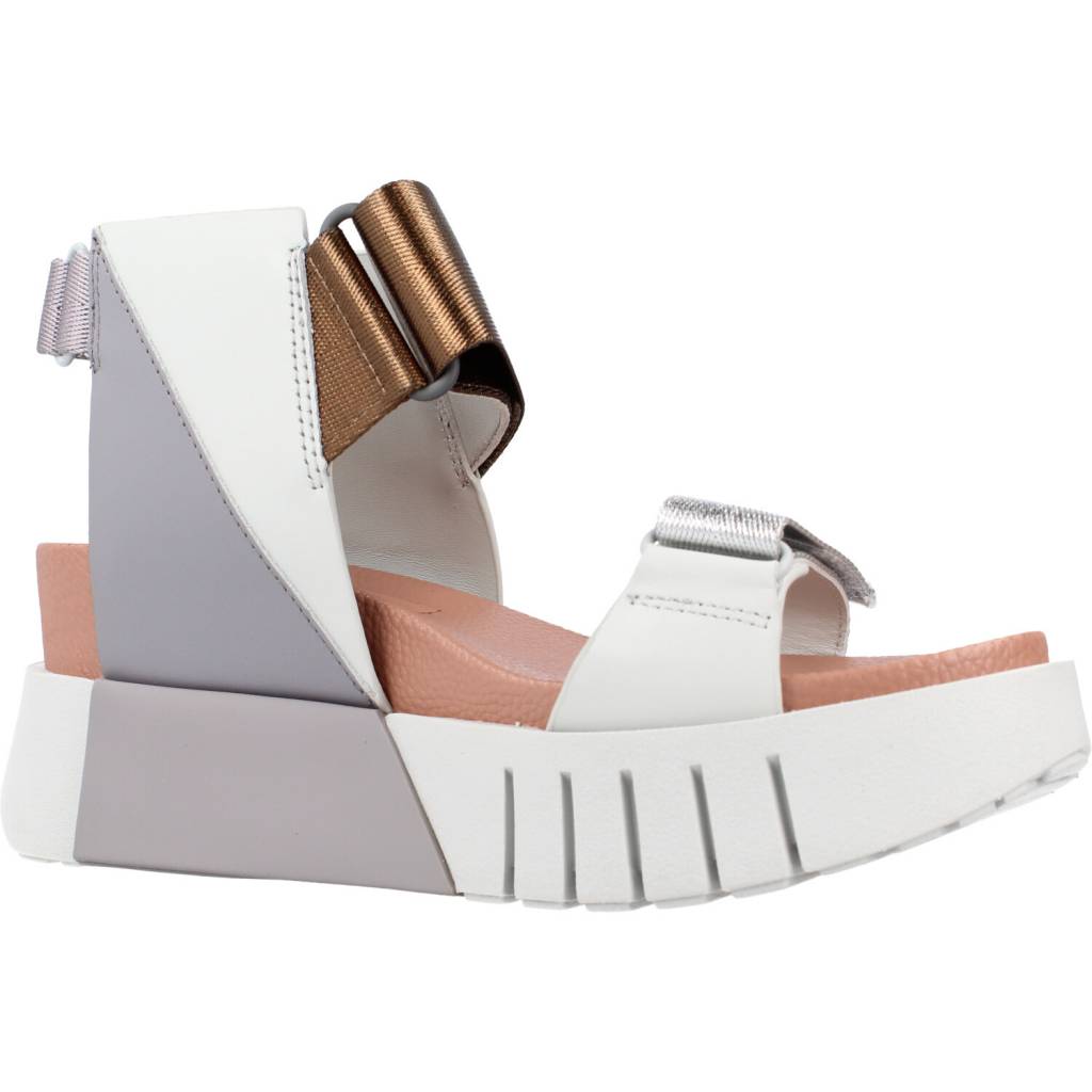 UNITED NUDE DELTA RUN en color GRIS (5)