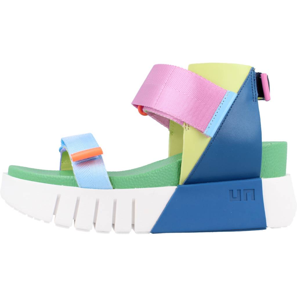 UNITED NUDE DELTA RUN en color MULTICOLOR (2)