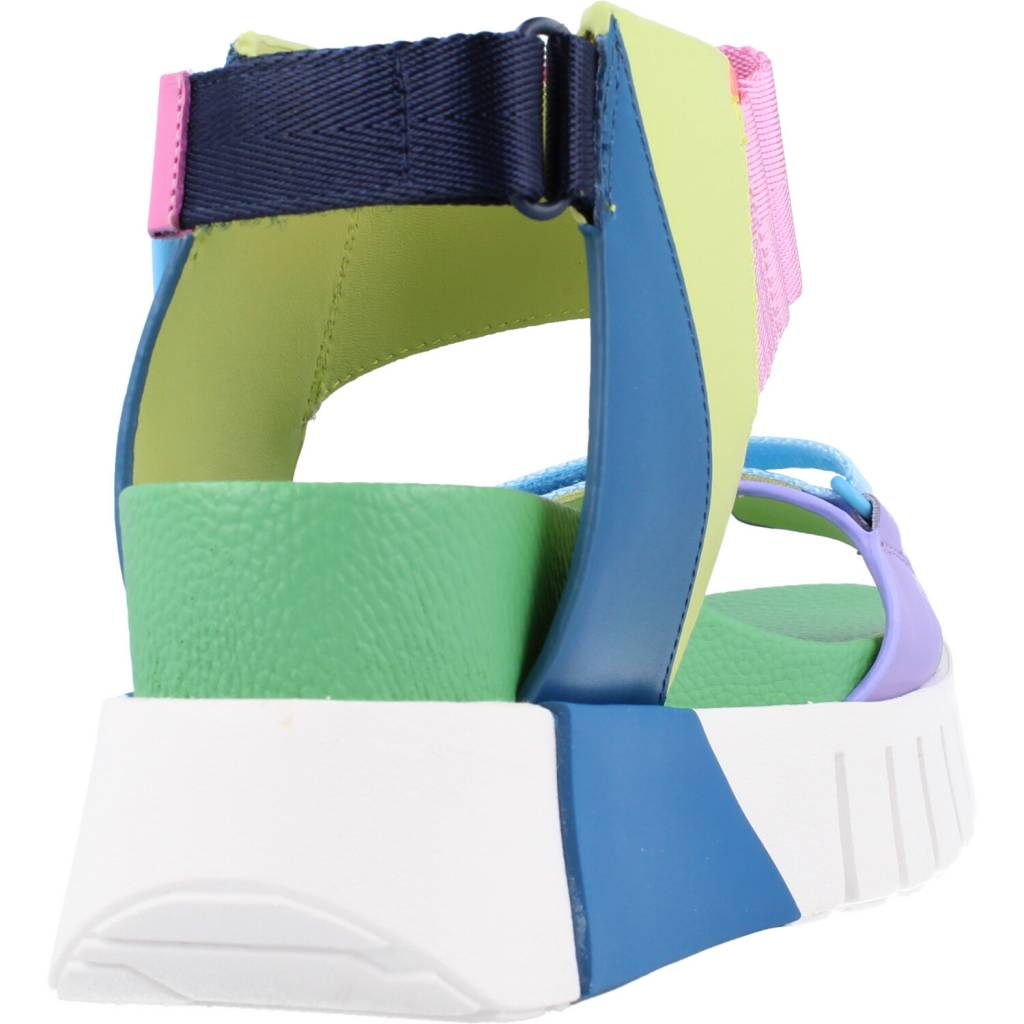 UNITED NUDE DELTA RUN en color MULTICOLOR (3)