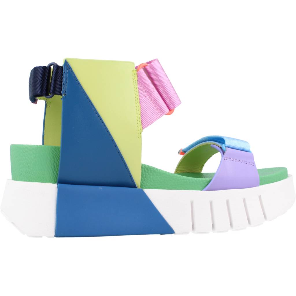 UNITED NUDE DELTA RUN en color MULTICOLOR (4)