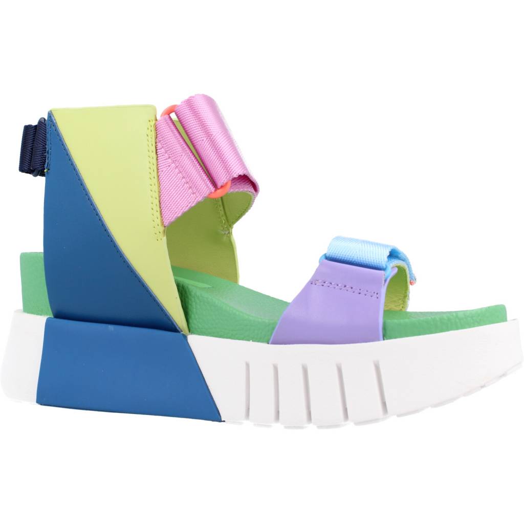 UNITED NUDE DELTA RUN en color MULTICOLOR (5)