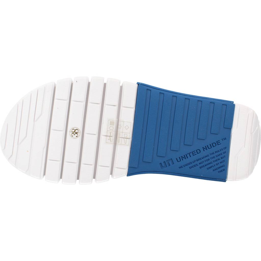 UNITED NUDE DELTA RUN en color MULTICOLOR (6)