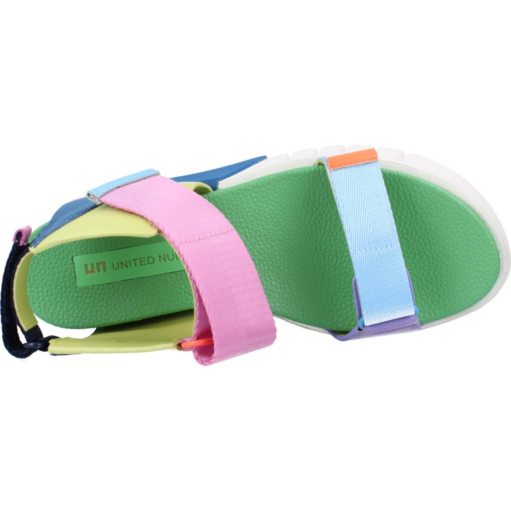 UNITED NUDE DELTA RUN en color MULTICOLOR (7)