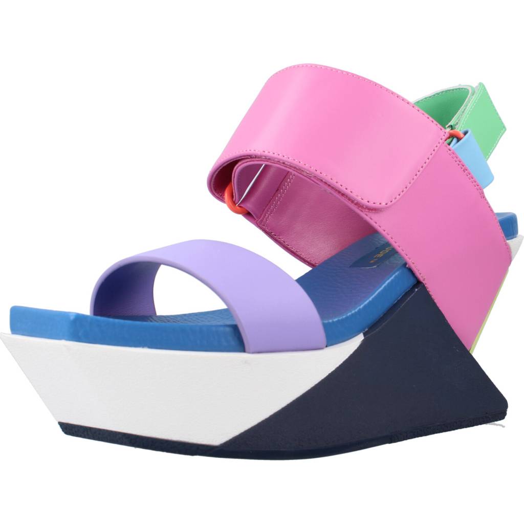 UNITED NUDE DELTA WEDGE en color MULTICOLOR (1)