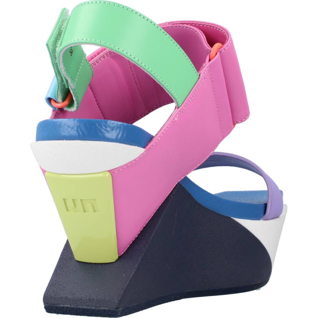 UNITED NUDE DELTA WEDGE en color MULTICOLOR (3)
