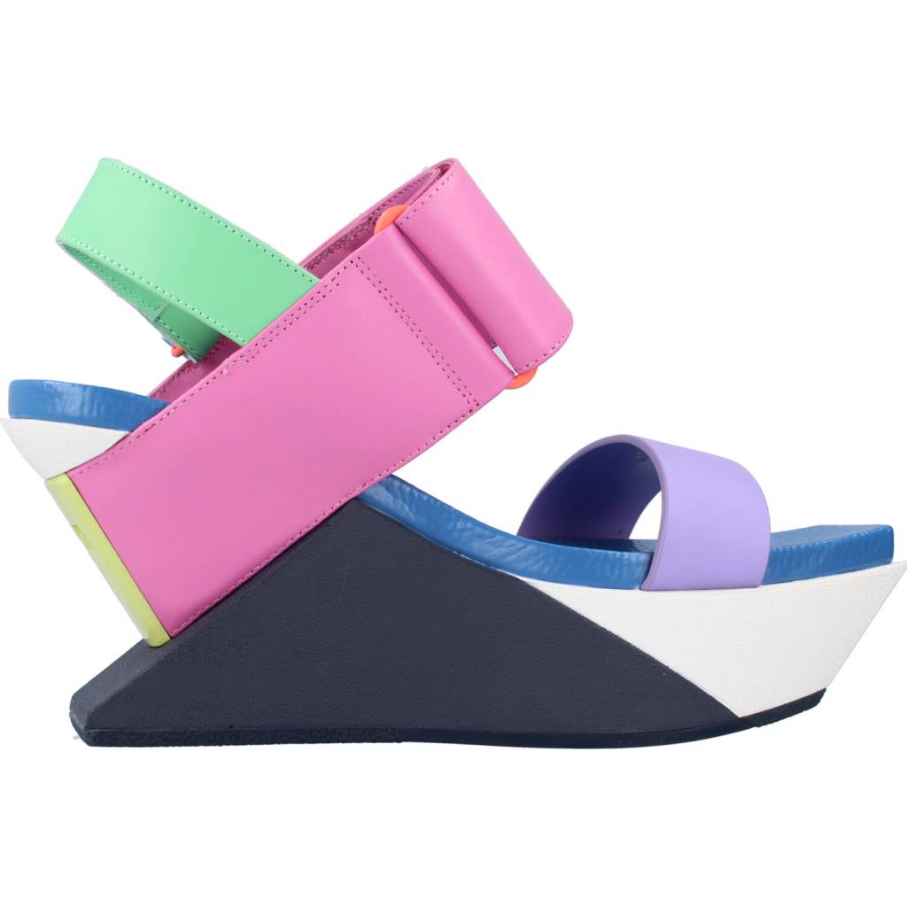 UNITED NUDE DELTA WEDGE en color MULTICOLOR (4)