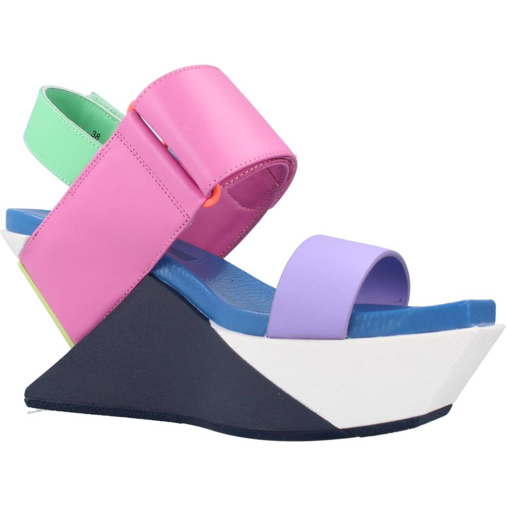 UNITED NUDE DELTA WEDGE en color MULTICOLOR (5)