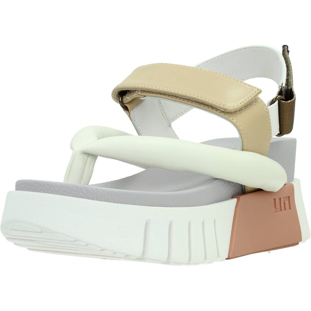 UNITED NUDE DELTA TONG en color BLANCO (1)