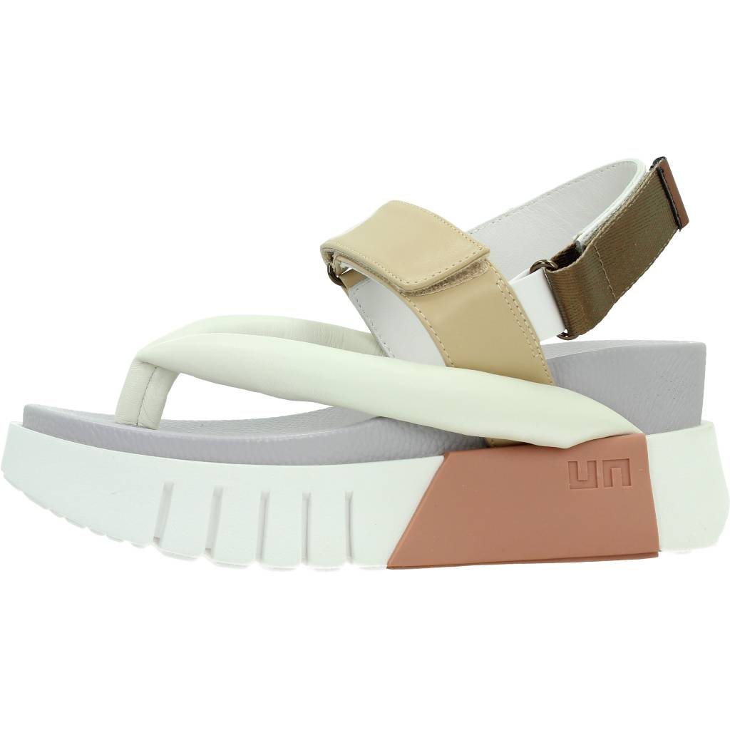 UNITED NUDE DELTA TONG en color BLANCO (2)