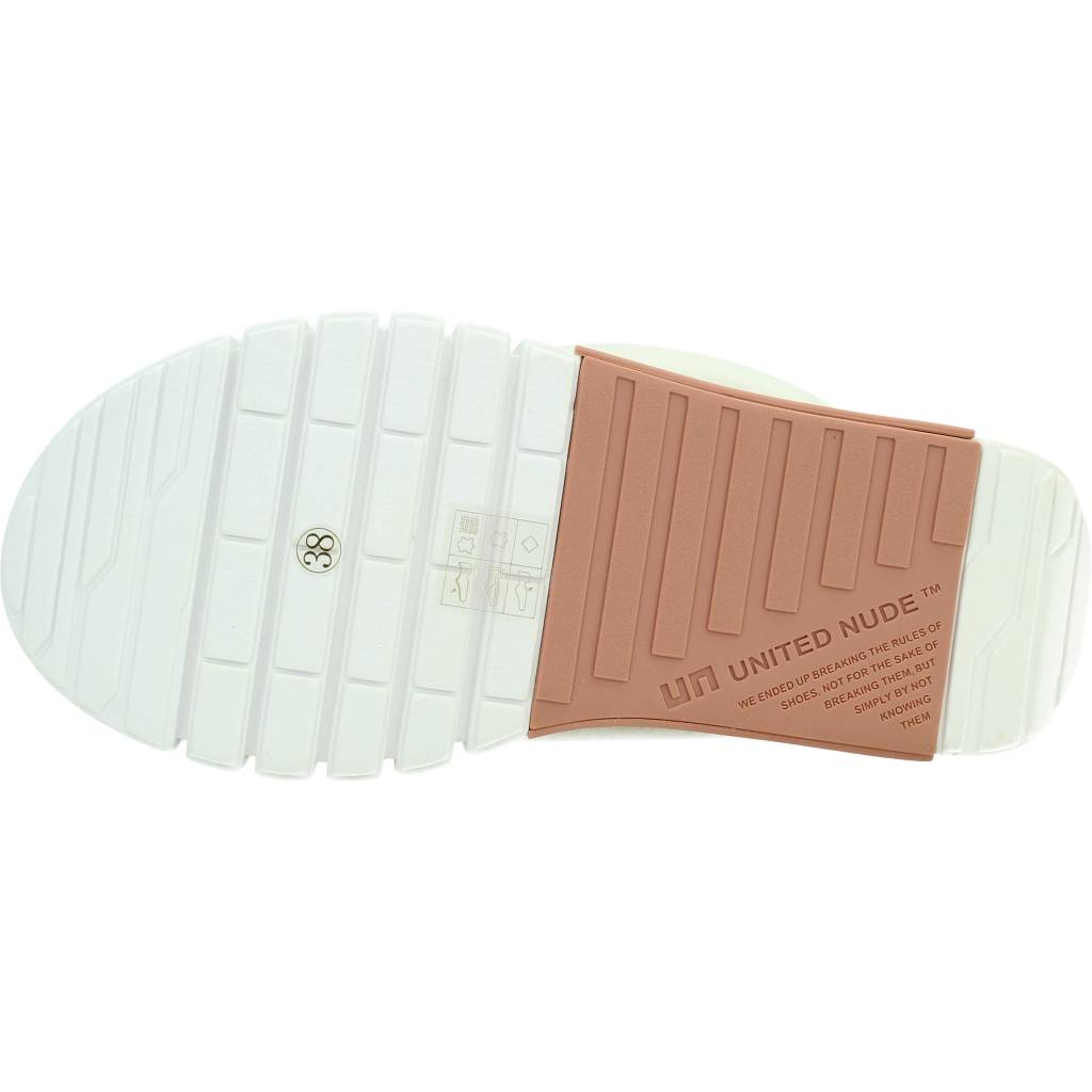 UNITED NUDE DELTA TONG en color BLANCO (6)