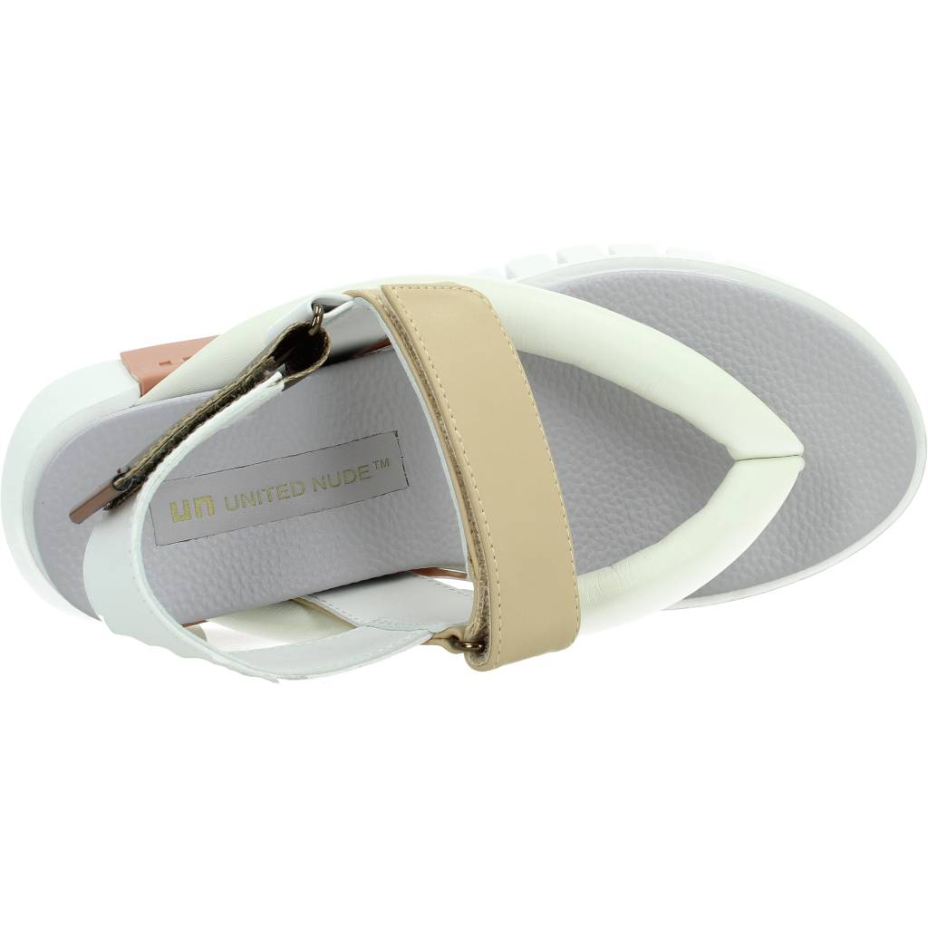 UNITED NUDE DELTA TONG en color BLANCO (7)
