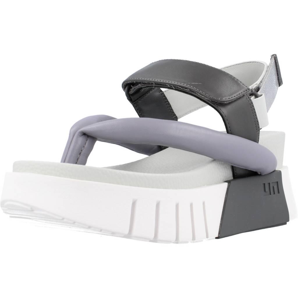 UNITED NUDE DELTA TONG en color GRIS (1)