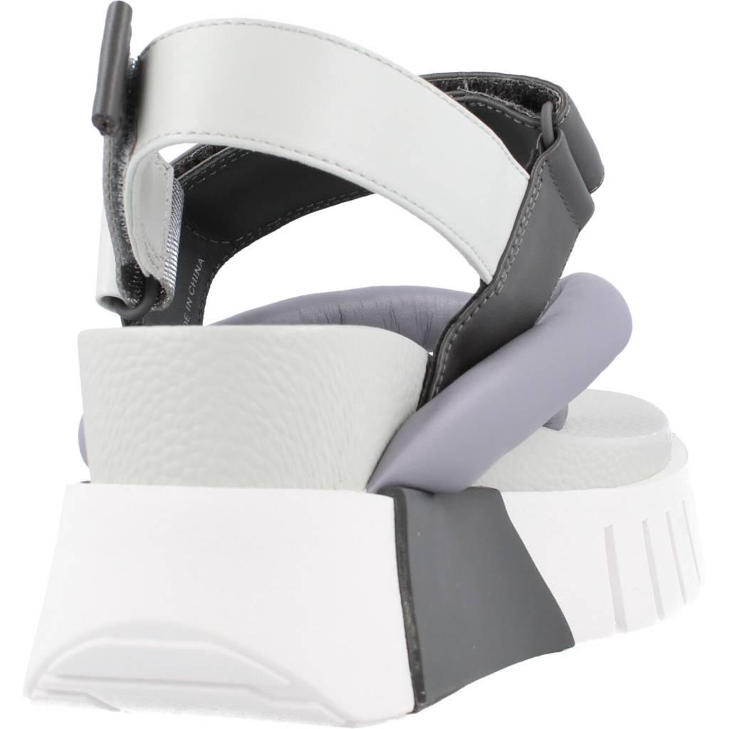 UNITED NUDE DELTA TONG en color GRIS (3)