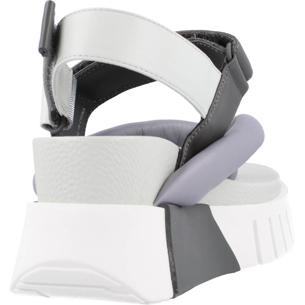 UNITED NUDE DELTA TONG en color GRIS (3)