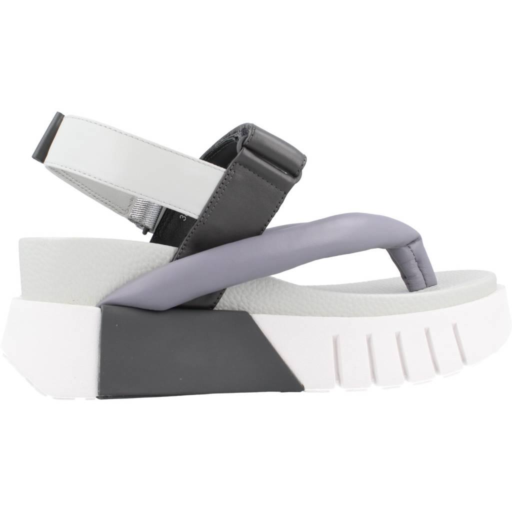 UNITED NUDE DELTA TONG en color GRIS (4)